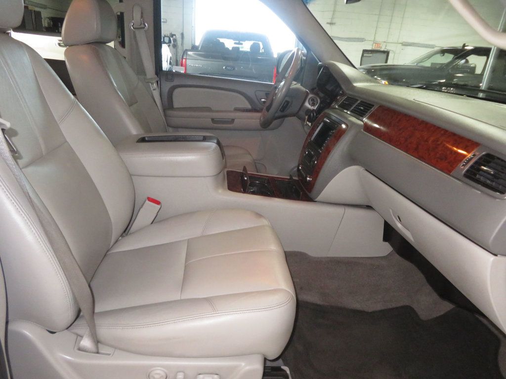 2008 Chevrolet Avalanche LTZ AVALANCHE EXTAR CLEAN LOW MILES AZ TRUCK LEATHER MOONROOF  - 23005286 - 34