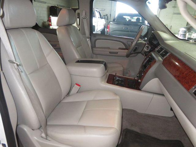 2008 Chevrolet Avalanche LTZ AVALANCHE EXTAR CLEAN LOW MILES AZ TRUCK LEATHER MOONROOF  - 23005286 - 35