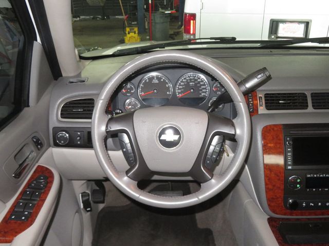 2008 Chevrolet Avalanche LTZ AVALANCHE EXTAR CLEAN LOW MILES AZ TRUCK LEATHER MOONROOF  - 23005286 - 38