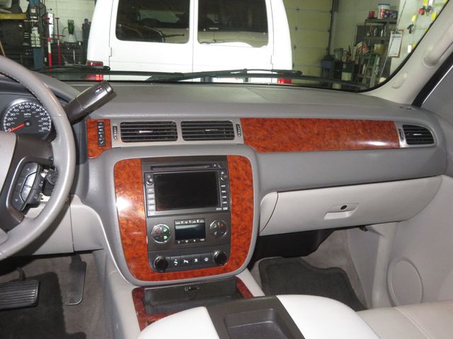 2008 Chevrolet Avalanche LTZ AVALANCHE EXTAR CLEAN LOW MILES AZ TRUCK LEATHER MOONROOF  - 23005286 - 39