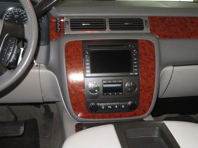 2008 Chevrolet Avalanche LTZ AVALANCHE EXTAR CLEAN LOW MILES AZ TRUCK LEATHER MOONROOF  - 23005286 - 40