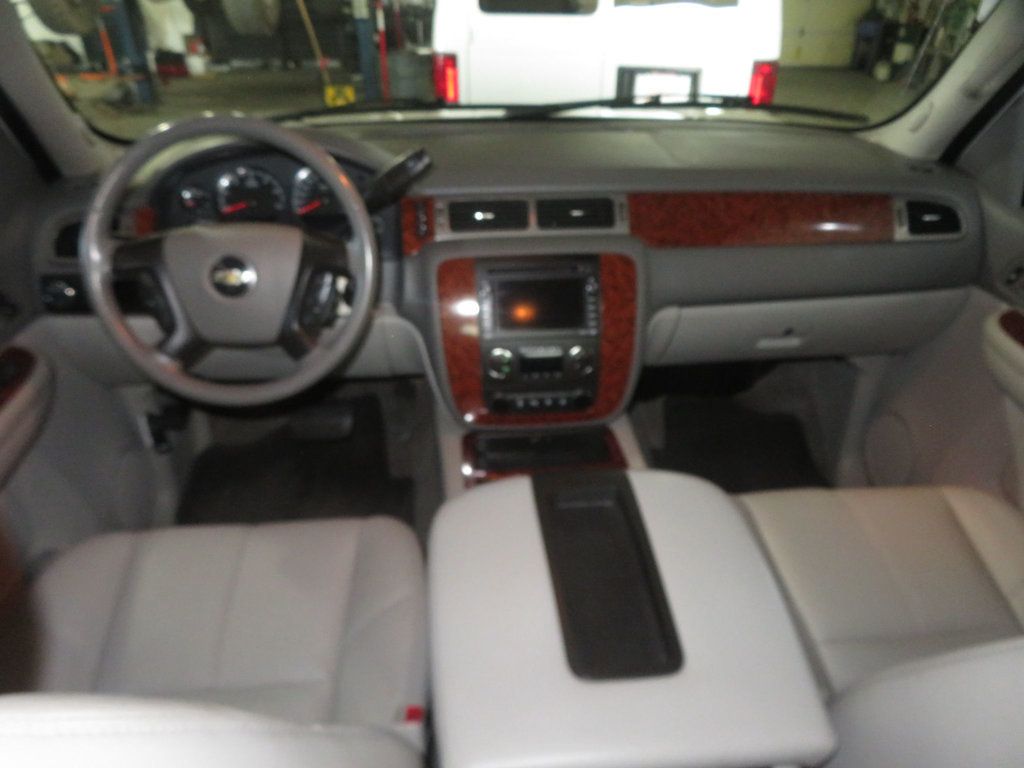 2008 Chevrolet Avalanche LTZ AVALANCHE EXTAR CLEAN LOW MILES AZ TRUCK LEATHER MOONROOF  - 23005286 - 41