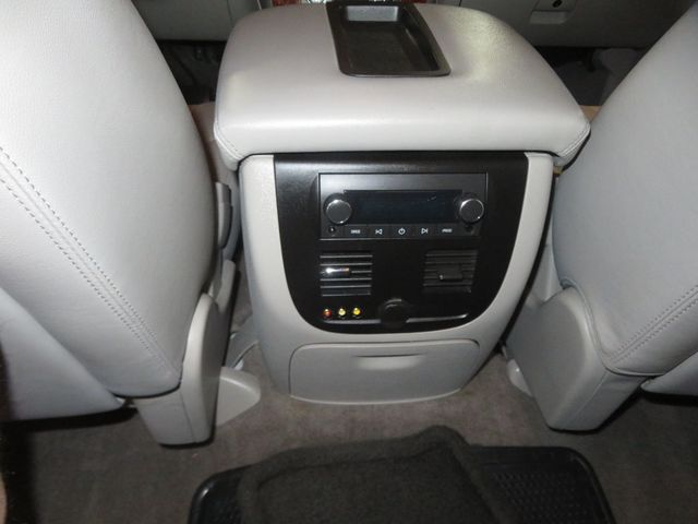 2008 Chevrolet Avalanche LTZ AVALANCHE EXTAR CLEAN LOW MILES AZ TRUCK LEATHER MOONROOF  - 23005286 - 43