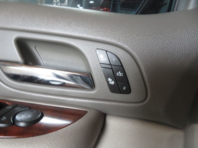 2008 Chevrolet Avalanche LTZ AVALANCHE EXTAR CLEAN LOW MILES AZ TRUCK LEATHER MOONROOF  - 23005286 - 44