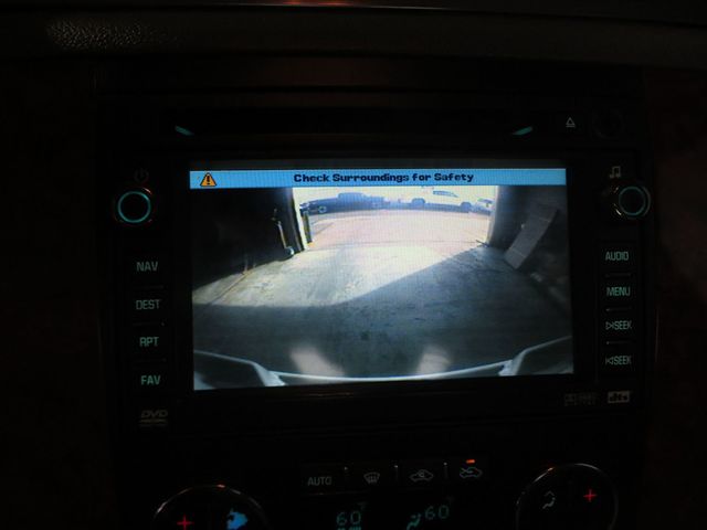 2008 Chevrolet Avalanche LTZ AVALANCHE EXTAR CLEAN LOW MILES AZ TRUCK LEATHER MOONROOF  - 23005286 - 45