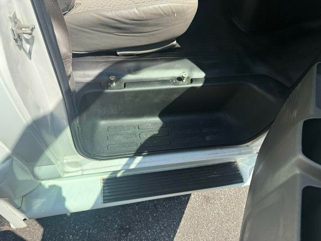 2008 Chevrolet CAMPER BUS CONVERTED ADVENTURE READY LOW MILES BEST IN STOCK - 22618867 - 10