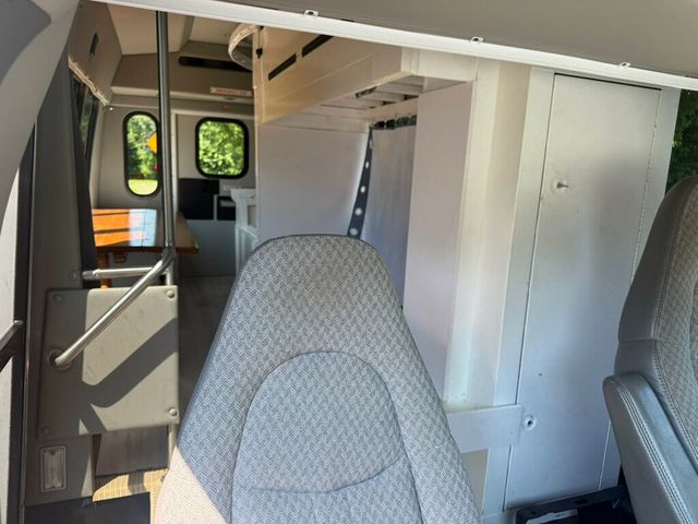 2008 Chevrolet CAMPER BUS CONVERTED ADVENTURE READY LOW MILES BEST IN STOCK - 22618867 - 14