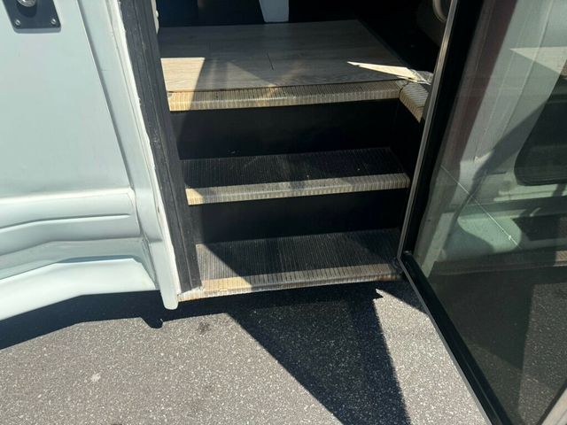 2008 Chevrolet CAMPER BUS CONVERTED ADVENTURE READY LOW MILES BEST IN STOCK - 22618867 - 16