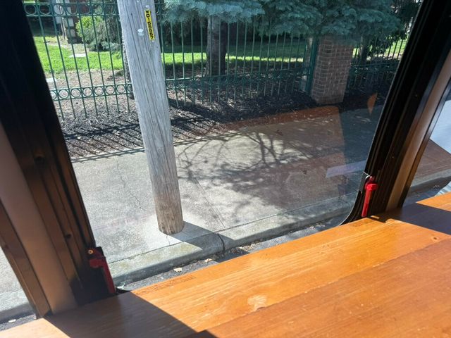 2008 Chevrolet CAMPER BUS CONVERTED ADVENTURE READY LOW MILES BEST IN STOCK - 22618867 - 25