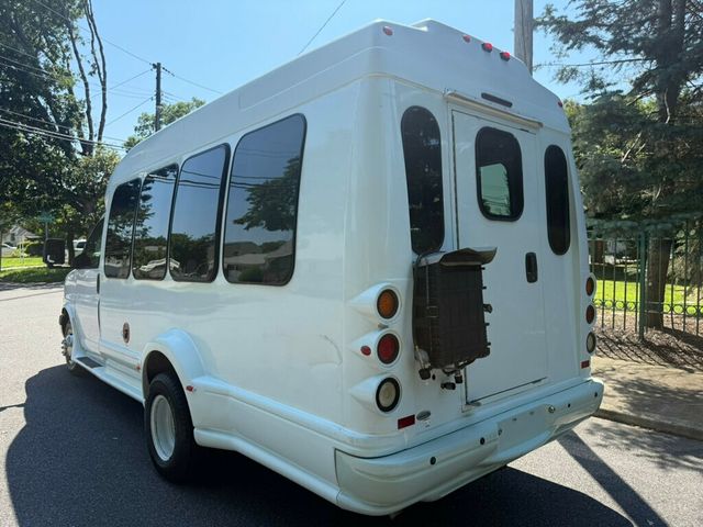 2008 Chevrolet CAMPER BUS CONVERTED ADVENTURE READY LOW MILES BEST IN STOCK - 22618867 - 2