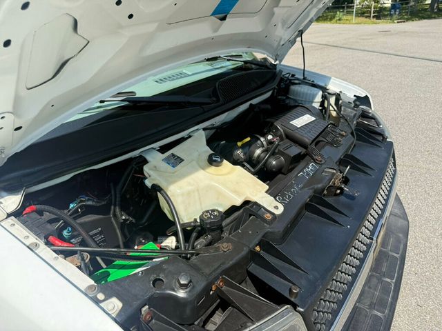 2008 Chevrolet CAMPER BUS CONVERTED ADVENTURE READY LOW MILES BEST IN STOCK - 22618867 - 33