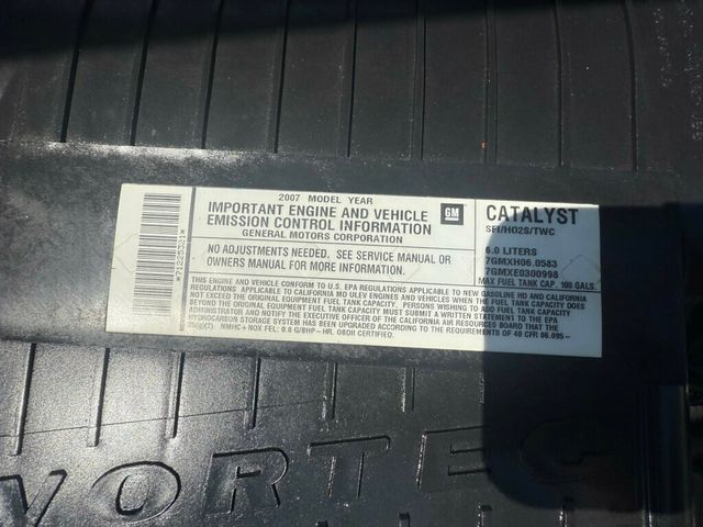 2008 Chevrolet CAMPER BUS CONVERTED ADVENTURE READY LOW MILES BEST IN STOCK - 22618867 - 35