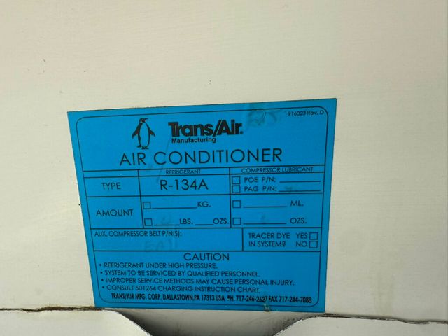 2008 Chevrolet CAMPER BUS CONVERTED ADVENTURE READY LOW MILES BEST IN STOCK - 22618867 - 36