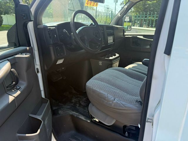 2008 Chevrolet CAMPER BUS CONVERTED ADVENTURE READY LOW MILES BEST IN STOCK - 22618867 - 41