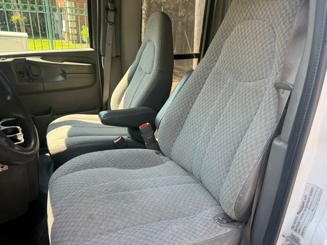 2008 Chevrolet CAMPER BUS CONVERTED ADVENTURE READY LOW MILES BEST IN STOCK - 22618867 - 43