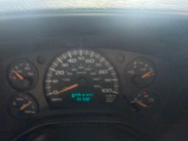 2008 Chevrolet CAMPER BUS CONVERTED ADVENTURE READY LOW MILES BEST IN STOCK - 22618867 - 44