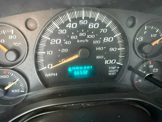 2008 Chevrolet CAMPER BUS CONVERTED ADVENTURE READY LOW MILES BEST IN STOCK - 22618867 - 45