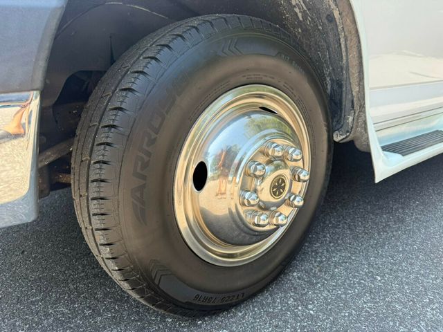 2008 Chevrolet CAMPER BUS CONVERTED ADVENTURE READY LOW MILES BEST IN STOCK - 22618867 - 50