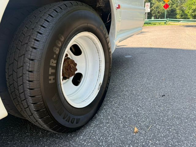 2008 Chevrolet CAMPER BUS CONVERTED ADVENTURE READY LOW MILES BEST IN STOCK - 22618867 - 51