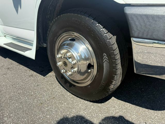 2008 Chevrolet CAMPER BUS CONVERTED ADVENTURE READY LOW MILES BEST IN STOCK - 22618867 - 52