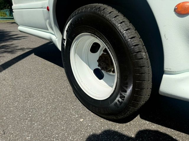 2008 Chevrolet CAMPER BUS CONVERTED ADVENTURE READY LOW MILES BEST IN STOCK - 22618867 - 53