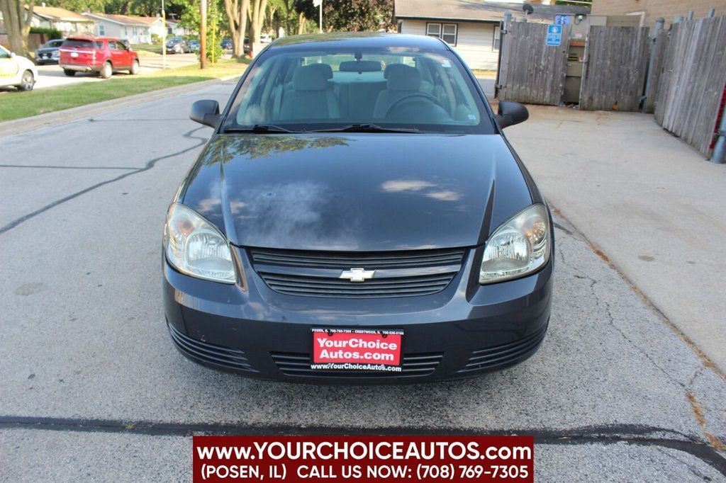 2008 Chevrolet Cobalt 4dr Sedan LS - 22492204 - 1