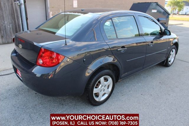 2008 Chevrolet Cobalt 4dr Sedan LS - 22492204 - 6