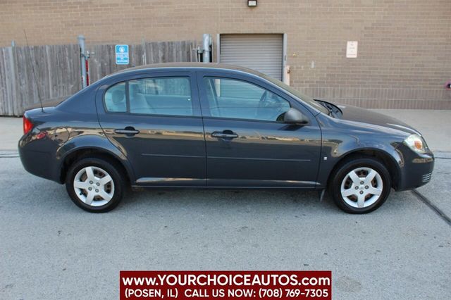 2008 Chevrolet Cobalt 4dr Sedan LS - 22492204 - 7