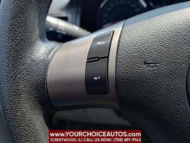 2008 Chevrolet Cobalt 4dr Sedan LS - 22922656 - 14