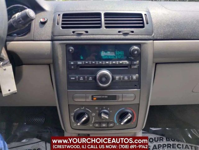 2008 Chevrolet Cobalt 4dr Sedan LS - 22922656 - 22