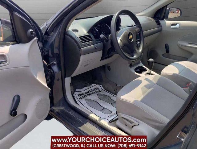 2008 Chevrolet Cobalt 4dr Sedan LS - 22922656 - 25