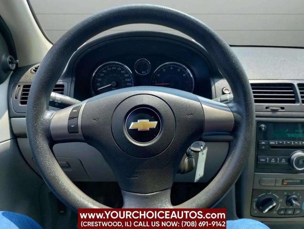 2008 Chevrolet Cobalt 4dr Sedan LS - 22922656 - 29