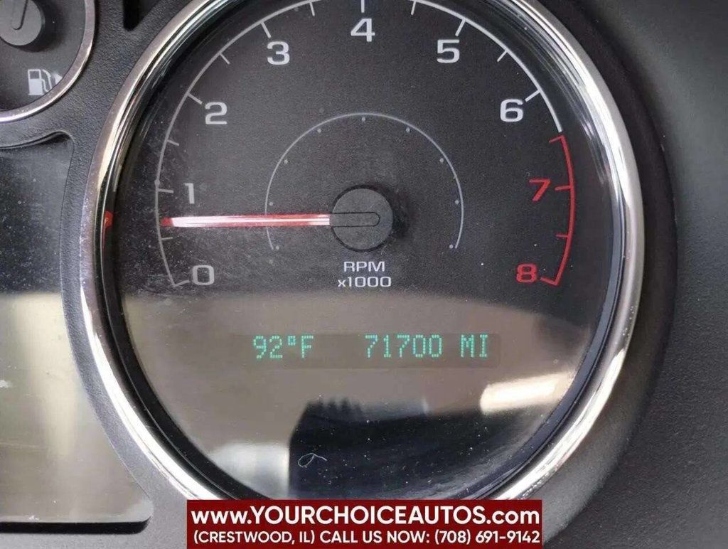 2008 Chevrolet Cobalt 4dr Sedan LS - 22922656 - 8