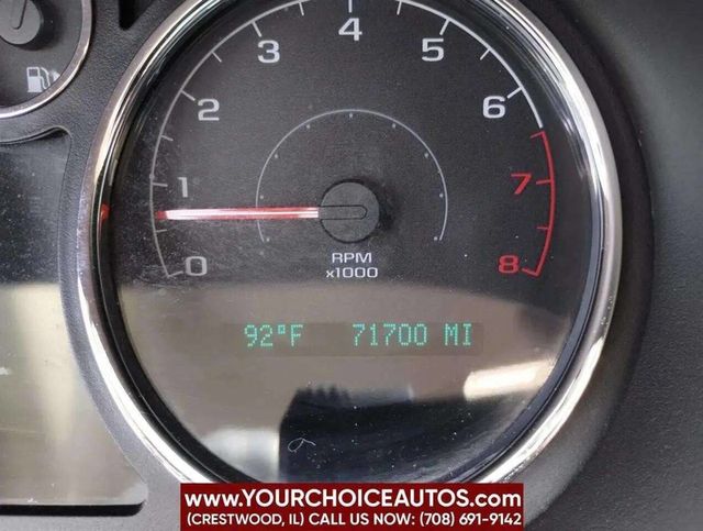 2008 Chevrolet Cobalt 4dr Sedan LS - 22922656 - 8