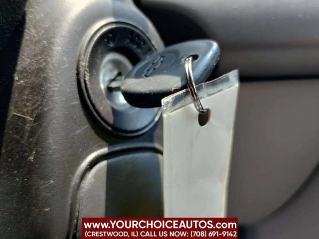 2008 Chevrolet Cobalt 4dr Sedan LS - 22984332 - 9