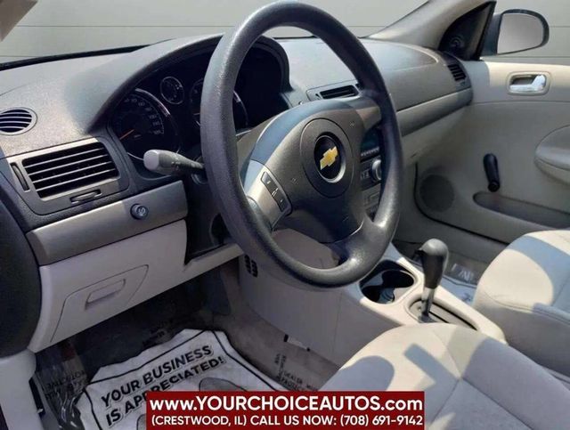 2008 Chevrolet Cobalt 4dr Sedan LS - 22984332 - 10