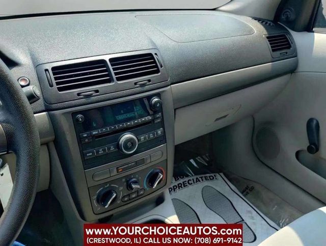 2008 Chevrolet Cobalt 4dr Sedan LS - 22984332 - 15