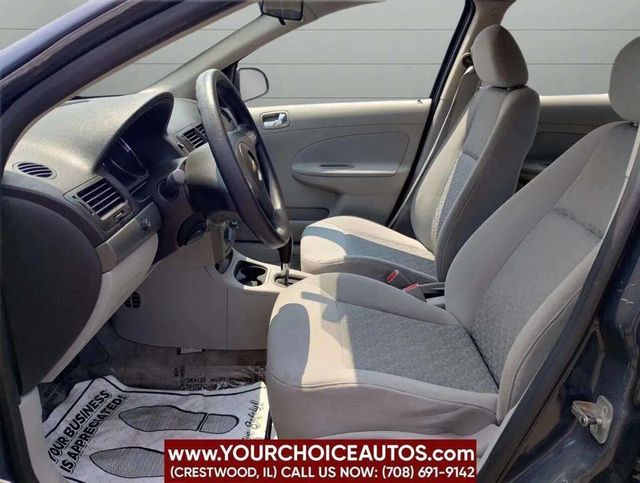 2008 Chevrolet Cobalt 4dr Sedan LS - 22984332 - 18