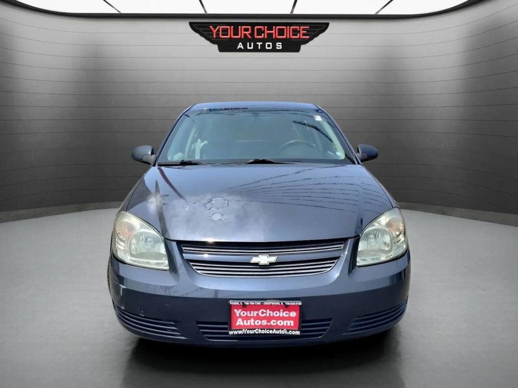 2008 Chevrolet Cobalt 4dr Sedan LS - 22984332 - 1
