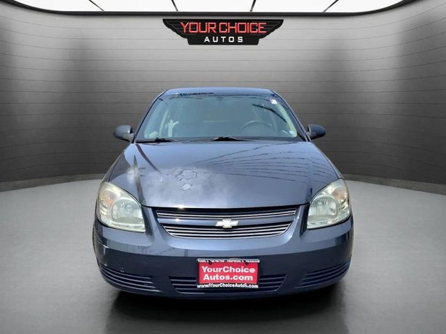 2008 Chevrolet Cobalt 4dr Sedan LS - 22984332 - 1