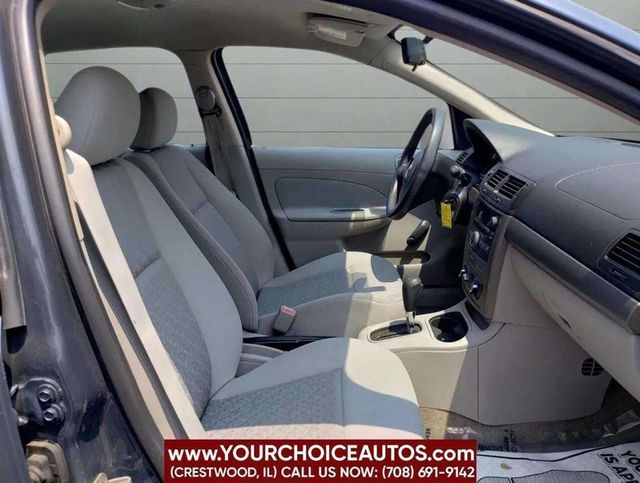 2008 Chevrolet Cobalt 4dr Sedan LS - 22984332 - 20