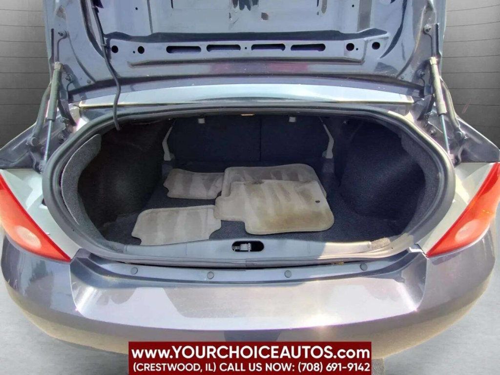 2008 Chevrolet Cobalt 4dr Sedan LS - 22984332 - 21