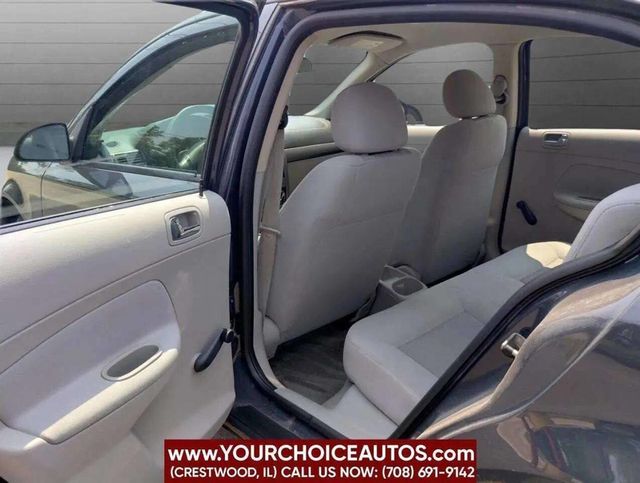 2008 Chevrolet Cobalt 4dr Sedan LS - 22984332 - 26