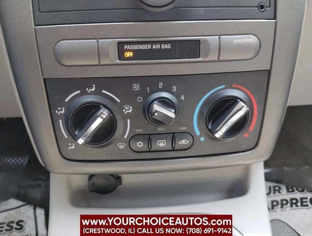 2008 Chevrolet Cobalt 4dr Sedan LS - 22984332 - 30