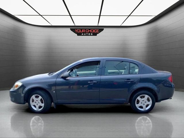 2008 Chevrolet Cobalt 4dr Sedan LS - 22984332 - 7