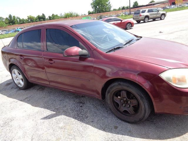 2008 Chevrolet Cobalt 4dr Sedan LT - 23073853 - 1