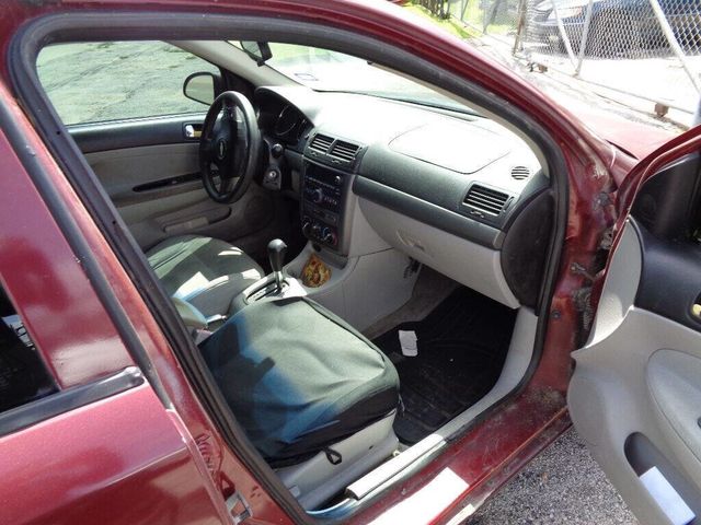 2008 Chevrolet Cobalt 4dr Sedan LT - 23073853 - 2