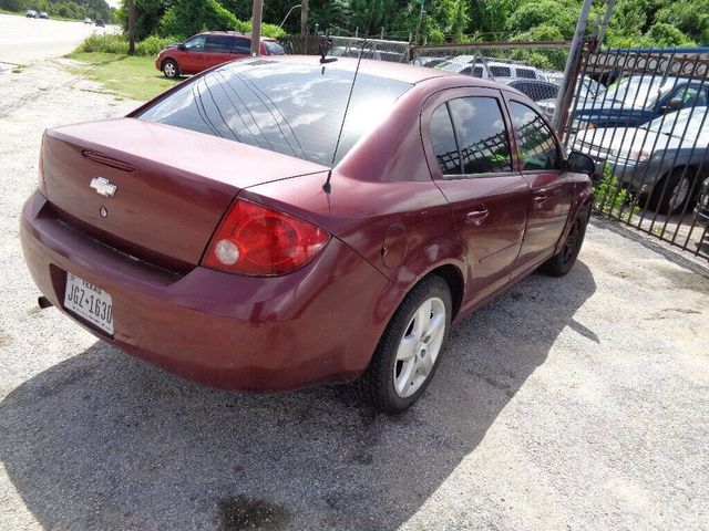 2008 Chevrolet Cobalt 4dr Sedan LT - 23073853 - 3