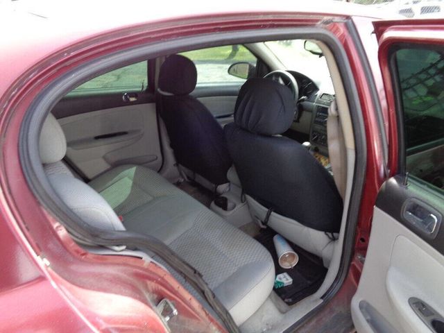 2008 Chevrolet Cobalt 4dr Sedan LT - 23073853 - 4