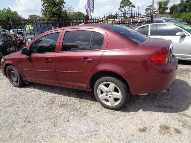 2008 Chevrolet Cobalt 4dr Sedan LT - 23073853 - 5